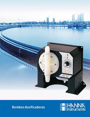 Bombas dosificadoras Blackstone 1