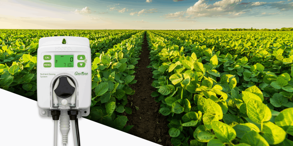 Sistemas Básicos de Fertirriego