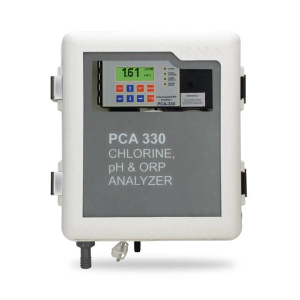 PCA330