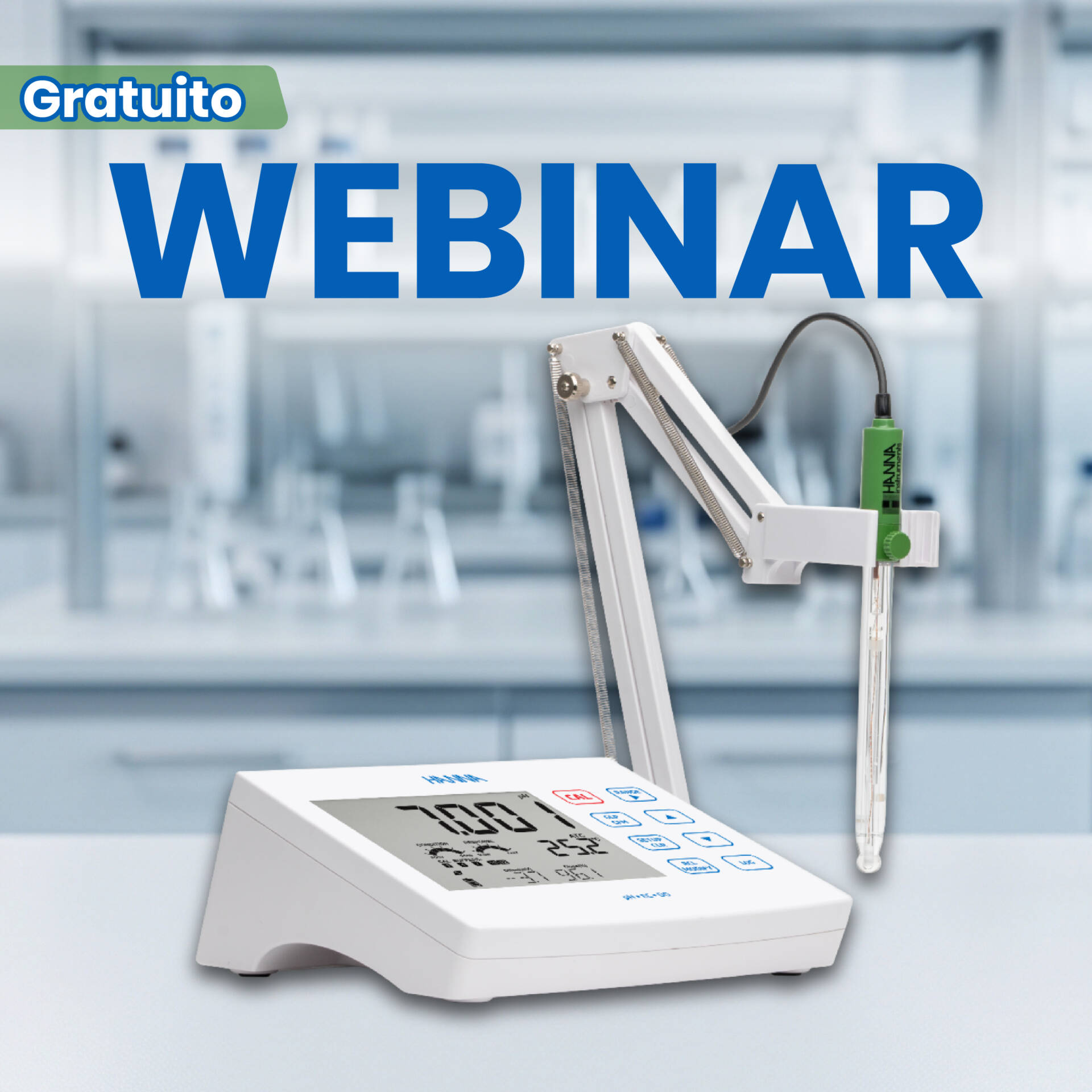 Webinar julio Evento Sitio Web