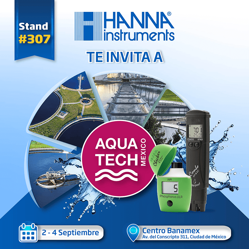 aquatech sitio web sept 2025