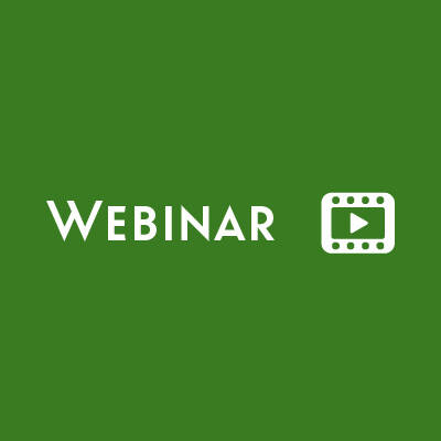 eventos webinar 2