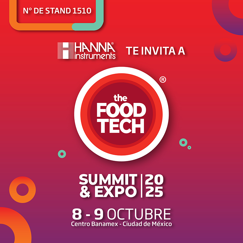 food tech summit expo 2025