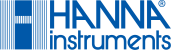 HANNA instruments