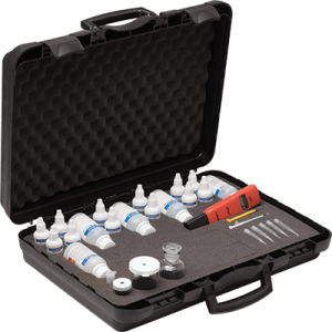 landing test kits quimicos