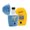 colorimetros checker