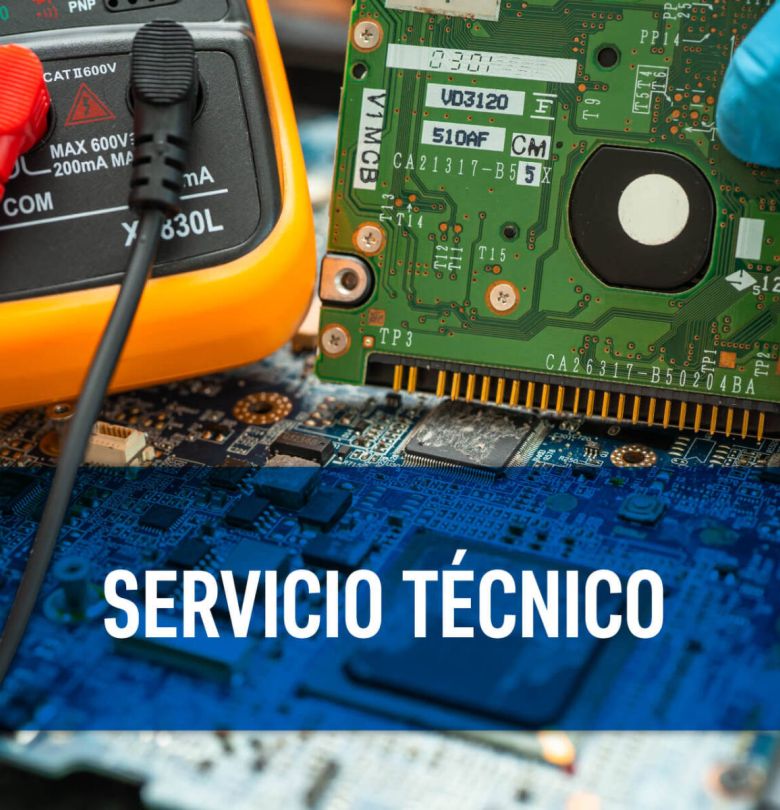 servicio tecnico