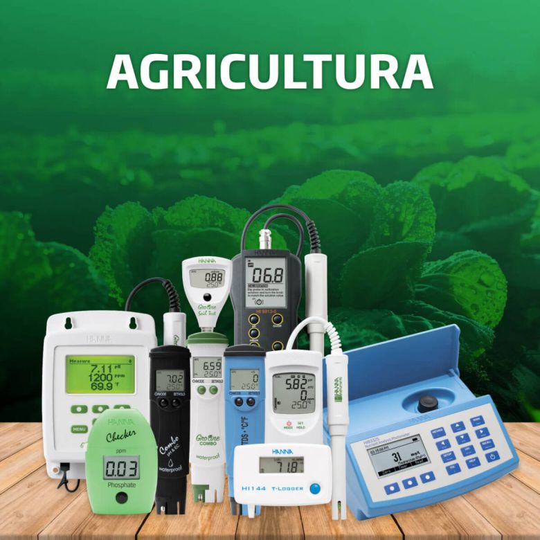agricultura
