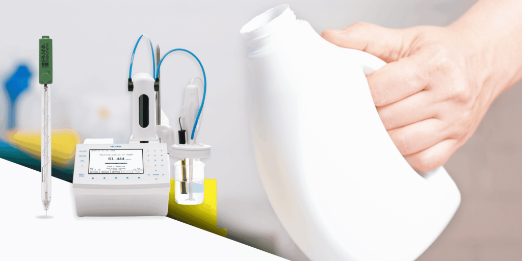 ¿Qué es el hipoclorito de sodio